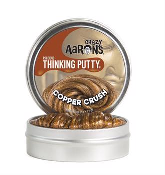Thinking Putty - Copper Crush 3